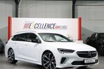Opel Insignia 2.0 ST 4x4 OPC-LINE GSI WHITE / VC+HUD 140.000 km 19.111 &euro; Hamm 59077