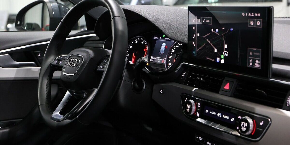 Audi A4 Avant 40 TDI QUATTRO BUSINESS ADVANCED / LED 172.000 km 21.994 &euro; Hamm 59077