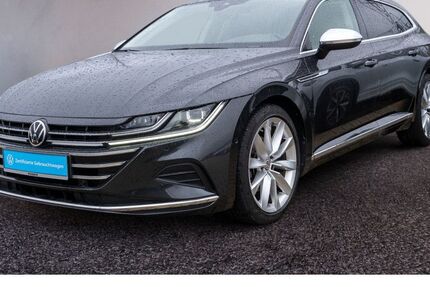 VW Arteon 33.616 km 28.660 &euro; Menden 58706