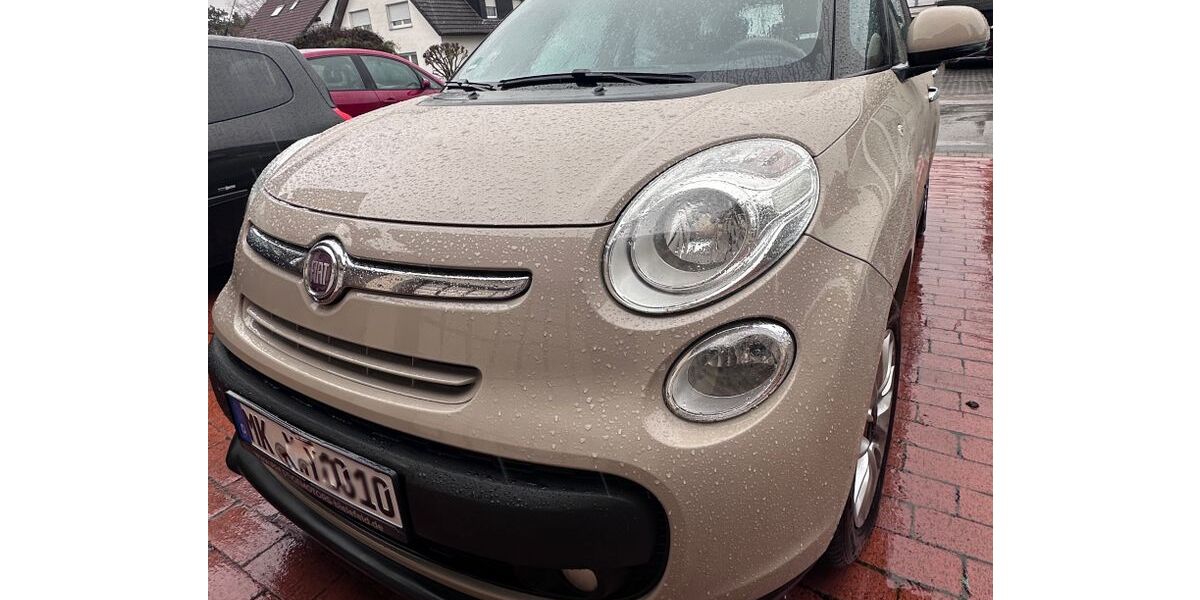 Fiat 500 75.000 km 6.700 &euro; Menden 58706