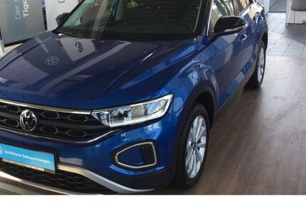 VW T-Roc 9.477 km 25.970 &euro; Hamm 59065