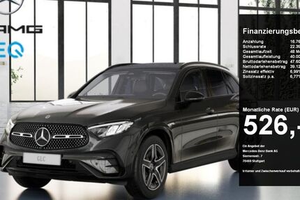 Mercedes-Benz GLC 200 11.612 km 52.870 &euro; Dortmund 44139