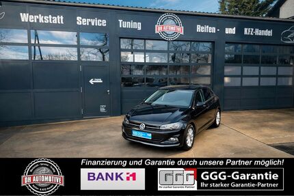 VW Polo 128.007 km 12.399 &euro; Niederense 59469