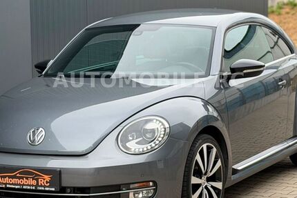 VW Beetle 305.431 km 5.500 &euro; Oer-Erkenschwick 45739