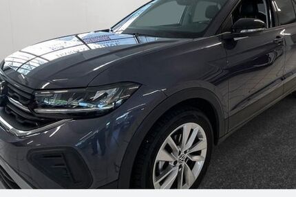 VW T-Cross 20.938 km 19.990 &euro; Oer-Erkenschwick 45739