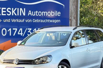 VW Golf 100.000 km 5.690 &euro; Ahlen 59227
