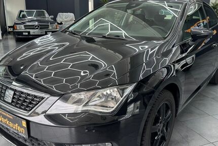 Seat Leon 135.000 km 8.790 &euro; Unna 59423