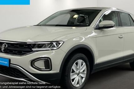 VW T-Roc 6.700 km 18.590 &euro; Hagen 58089