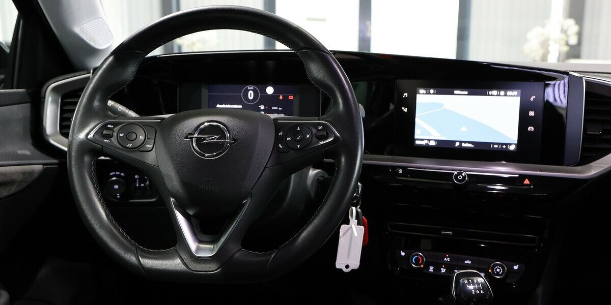Opel Mokka 1.5 D EDITION / LED / VIRTUAL-COCKPIT / 62.000 km 16.777 &euro; Hamm 59077