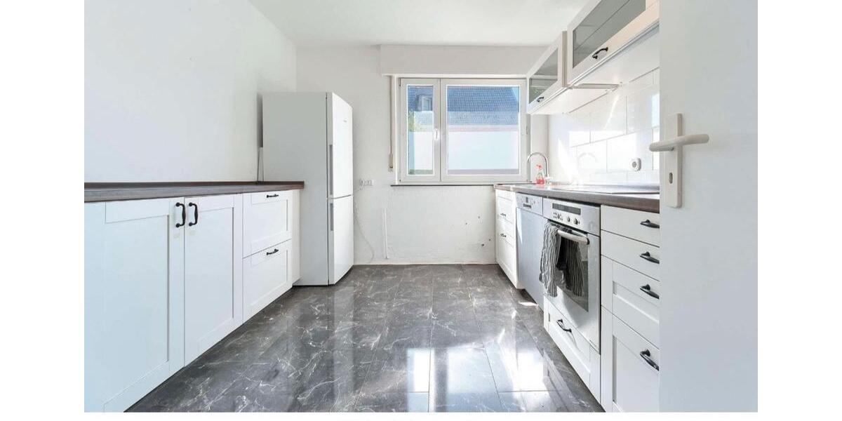 Etagenwohnung Iserlohn Letmathe - 4 Zimmer, 95 m&sup2;, 950&euro; | Angebot:25103842