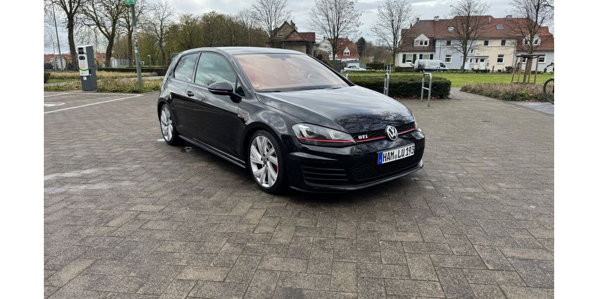 VW Golf 157.000 km 16.500 &euro; Hamm 59065