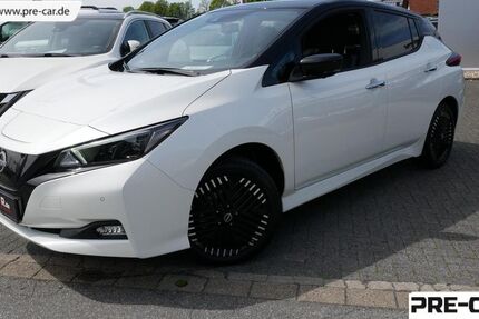 Nissan Leaf 17.454 km 24.950 &euro; Werl 59457