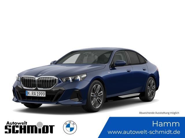 BMW 520 19.005 km 48.990 &euro; Hamm 59071