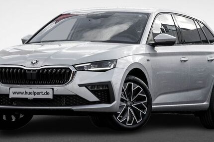 Skoda Scala 3.978 km 25.860 &euro; Dortmund 44269