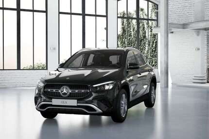 Mercedes-Benz GLA 200 11.830 km 35.470 &euro; Ahlen 59229