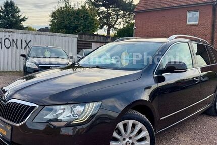 Skoda Superb 159.850 km 12.900 &euro; Ahlen 59229