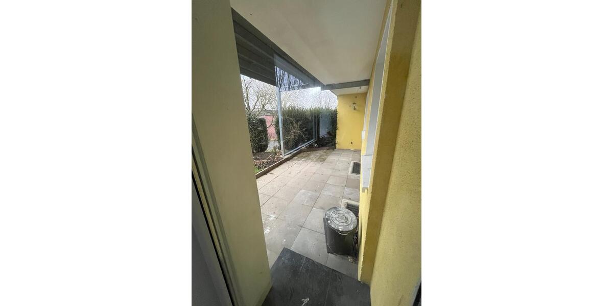 Etagenwohnung Werl - 4 Zimmer, 96 m&sup2;, 920&euro; | Angebot:25150001