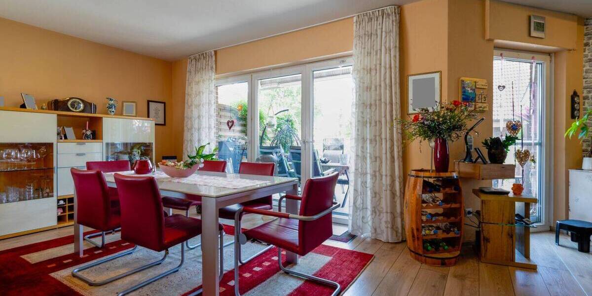 Mehrfamilienhaus, Wohnhaus Nordkirchen Südkirchen - 9 Zimmer, 327 m&sup2;, 698.000&euro; | Angebot:25689569