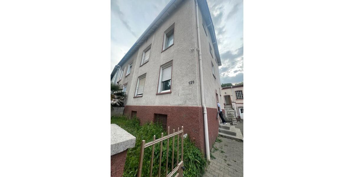 Mehrfamilienhaus, Wohnhaus Iserlohn Gerlingsen - 12 Zimmer, 150 m&sup2;, 4.200&euro; | Angebot:26591879