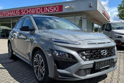 Hyundai KONA 57.390 km 20.990 &euro; Witten 58456