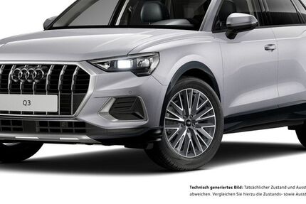 Audi Q3 9.776 km 45.555 &euro; Dortmund 44143