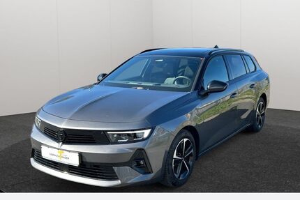 Opel Astra 40.962 km 20.990 &euro; Castrop-Rauxel 44575
