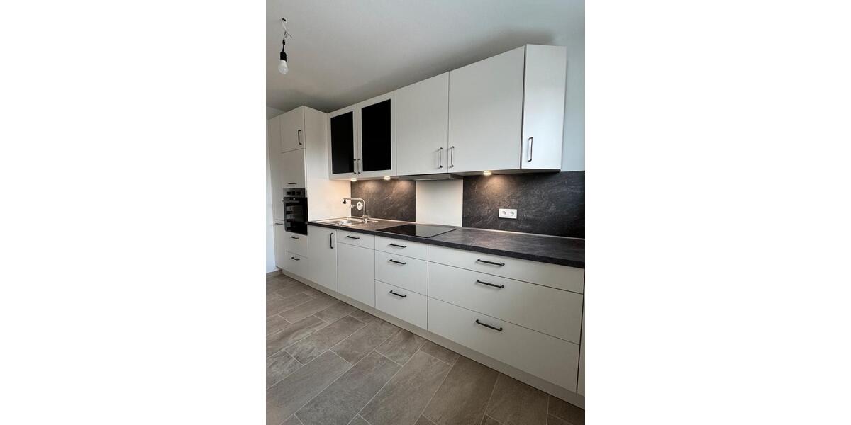Etagenwohnung Wetter (Ruhr) - 3.5 Zimmer, 72 m&sup2;, 956&euro; | Angebot:25843792