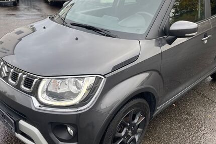 Suzuki Ignis 28.000 km 16.490 &euro; Iserlohn 58638