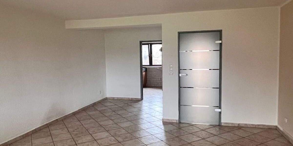 Reihenmittelhaus Werl Niederbergstraße - 3 Zimmer, 80 m&sup2;, 149.000&euro; | Angebot:25729341