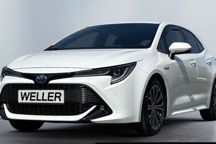 Toyota Corolla 50.913 km 19.370 &euro; Dortmund 44143