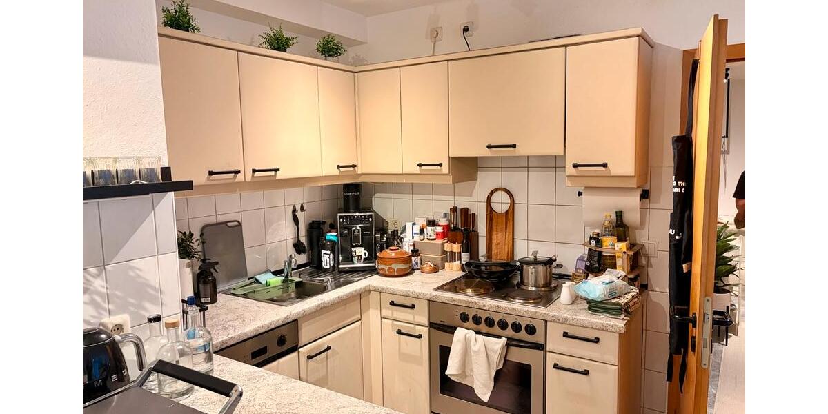 Etagenwohnung Witten Annen - 2.5 Zimmer, 73 m&sup2;, 800&euro; | Angebot:25170790