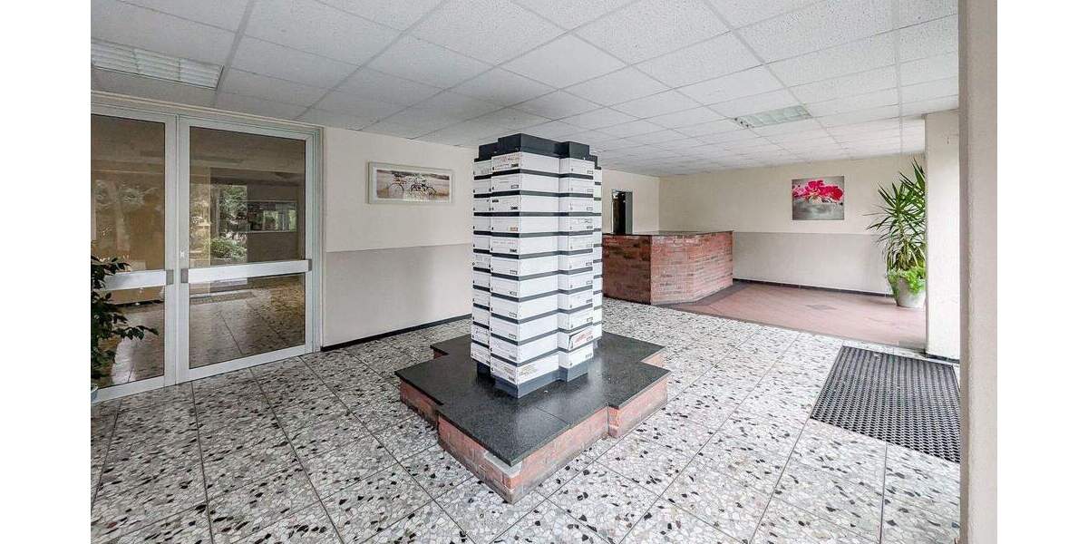 Etagenwohnung Ahlen Innenstadt - 5 Zimmer, 92 m&sup2;, 99.000&euro; | Angebot:25796883