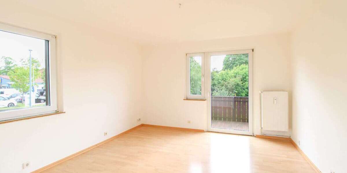 Etagenwohnung Unna - 4 Zimmer, 60 m&sup2;, 135.000&euro; | Angebot:27021590