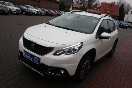 Peugeot 2008 65.000 km 11.980 &euro; Hamm 59073