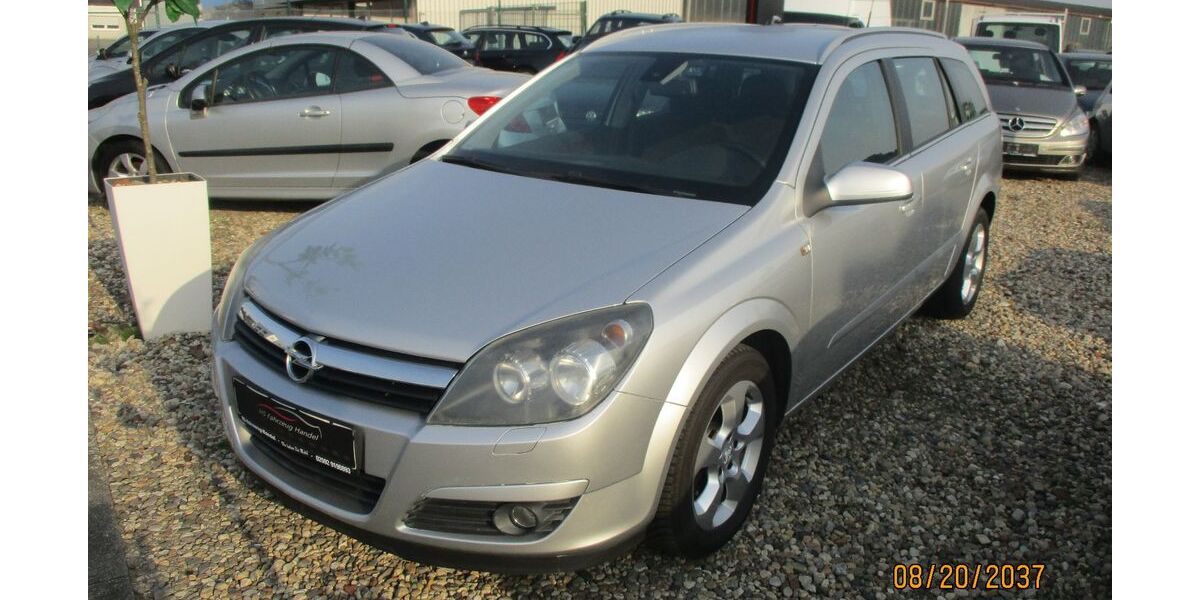 Opel Astra 224.512 km 1.999 &euro; Selm 59379