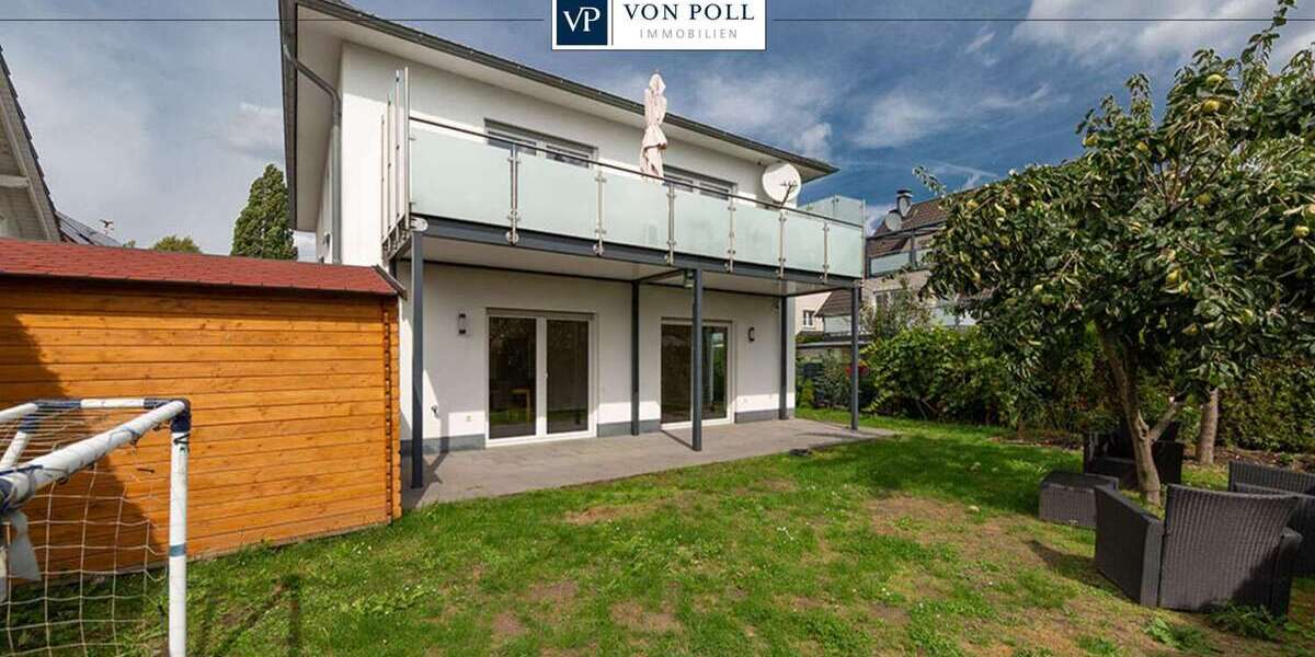Etagenwohnung Dortmund Mengede - 3 Zimmer, 87 m&sup2;, 395.000&euro; | Angebot:27358290