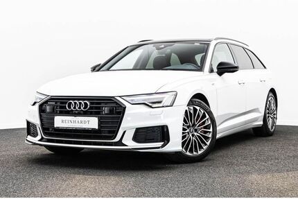 Audi A6 135.146 km 33.290 &euro; Hagen 58091