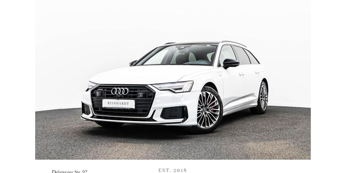 Audi A6 135.146 km 33.290 &euro; Hagen 58091