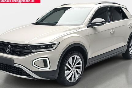 VW T-Roc 22.890 km 29.990 &euro; Dortmund 44147