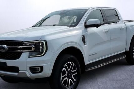 Ford Ranger 50.484 km 38.880 &euro; Datteln 45711
