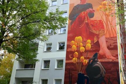 Wohnung Dortmund Gartenstadt - 3.5 Zimmer, 72 m&sup2;, 676&euro; | Angebot:25643808