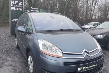 Citroen Grand C4 Picasso / SpaceTourer 214.350 km 2.690 &euro; Unna 59423