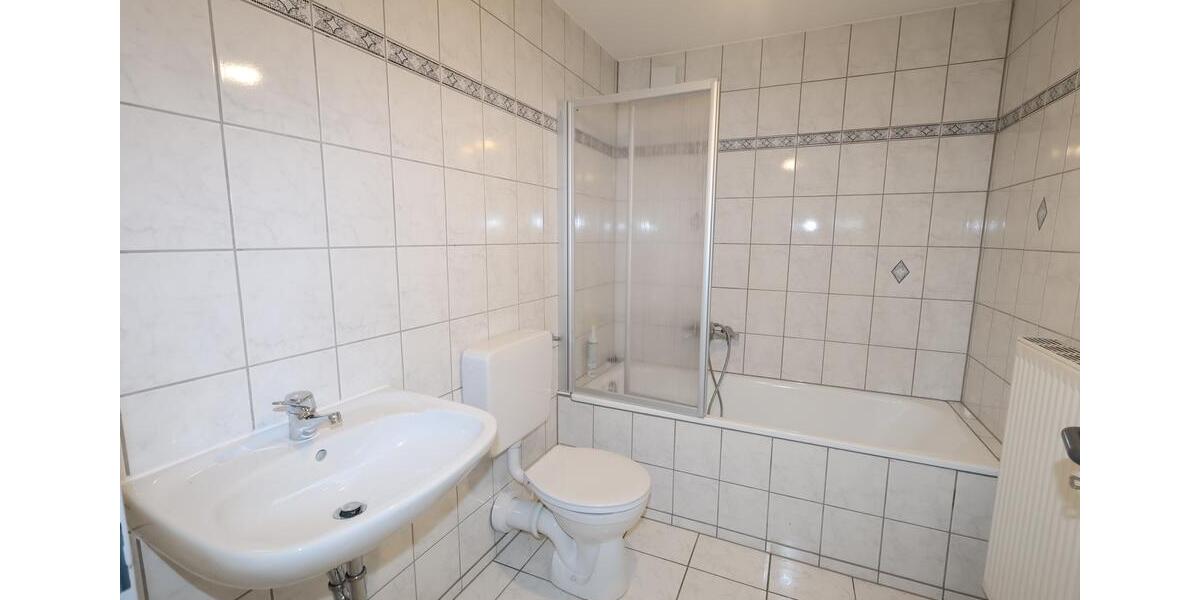 Etagenwohnung Dortmund Mengede - 4 Zimmer, 75 m&sup2;, 900&euro; | Angebot:25396301