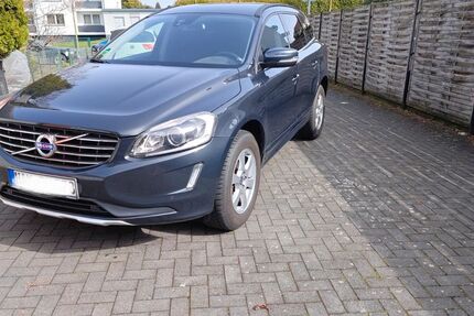Volvo XC60 243.258 km 9.500 &euro; Hamm 59077