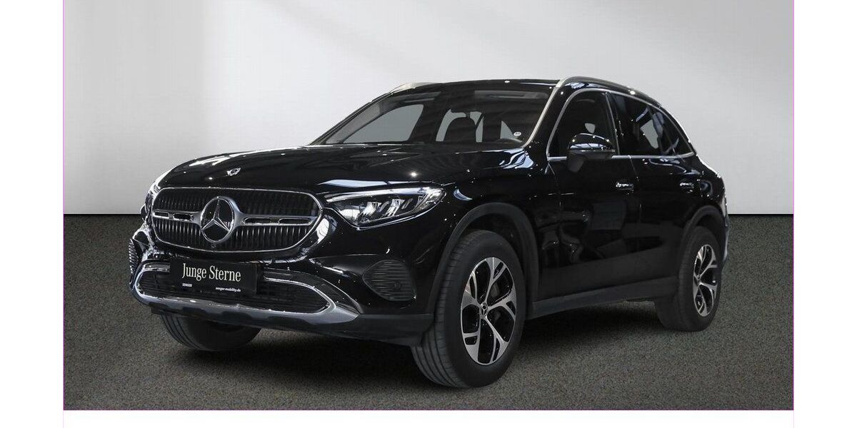 Mercedes-Benz GLC 300 11.735 km 57.690 &euro; Ahlen 59229