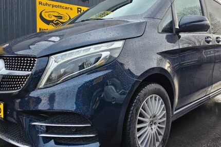 Mercedes-Benz V 250 120.486 km 39.690 &euro; Dortmund 44359