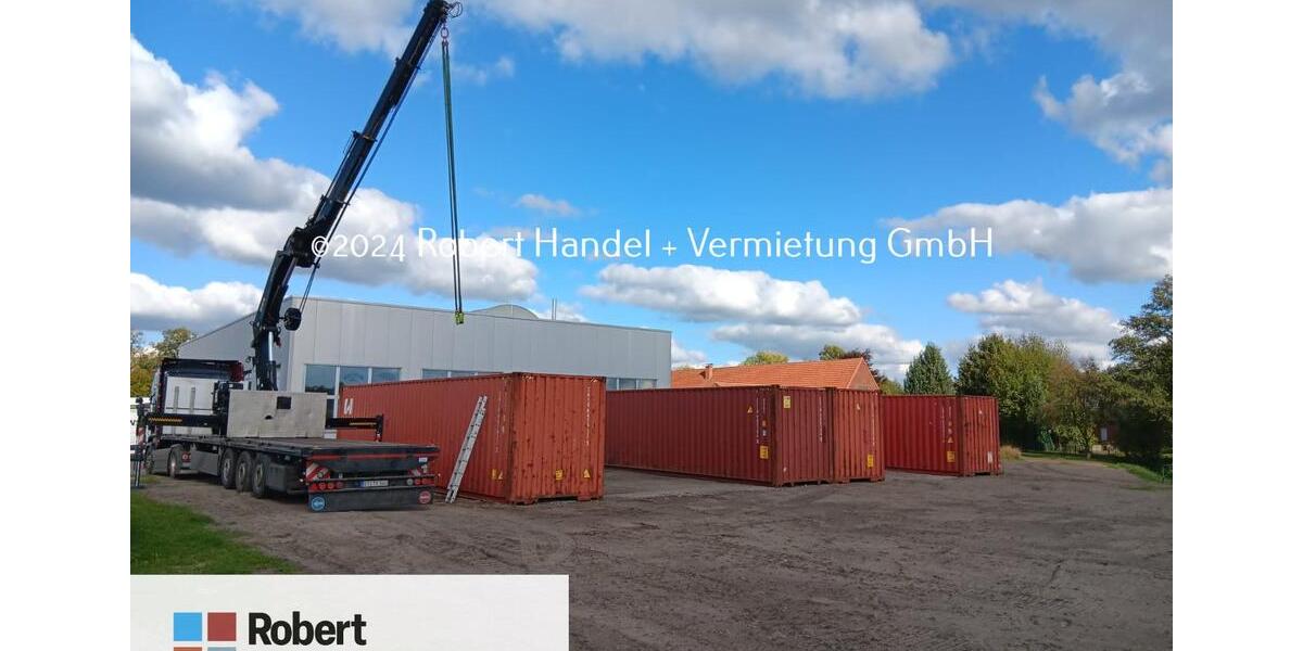 Gewerbeobjekt Hamm Berge - 2.000&euro; | Angebot:11440233