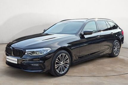 BMW 520 144.003 km 21.490 &euro; Hamm 59071