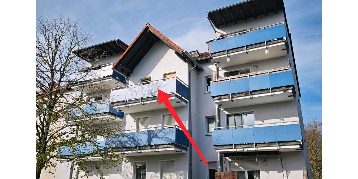 Etagenwohnung Hamm Berge - 1 Zimmer, 37 m&sup2;, 84.999&euro; | Angebot:26074157