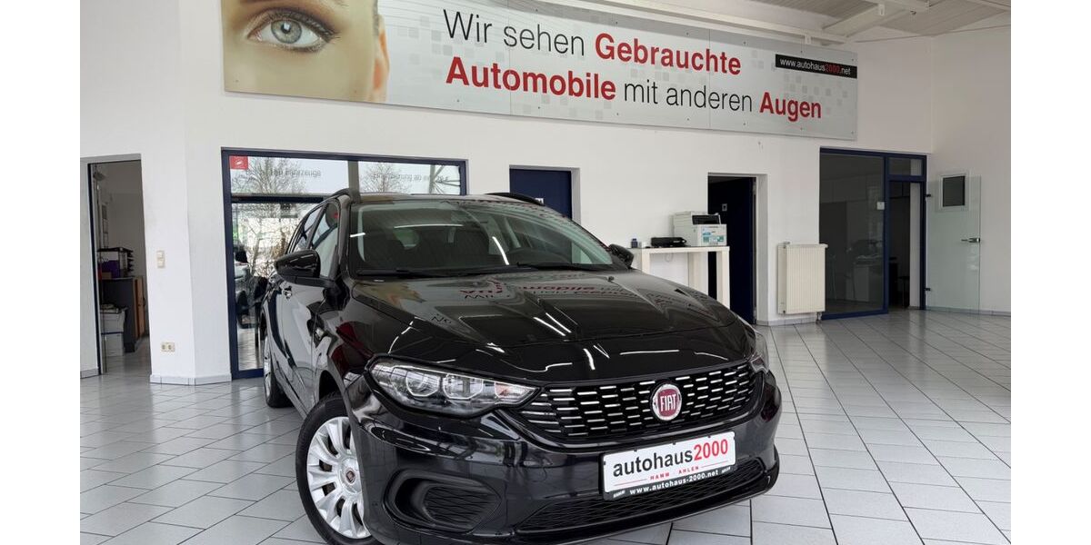 Fiat Tipo 92.415 km 10.450 &euro; Ahlen 59229